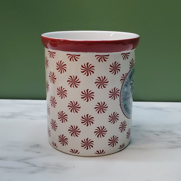 Mug - Holiday Sweet Shoppe Coffee / Hot Chocolate Cup - Picture 4 of 7